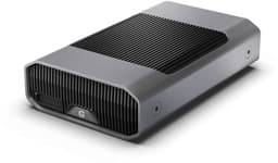 G-DRIVE® PROJECT 12TB, High-Capacity Hard Drive, Thunderbolt™ 3, USB-C, 7200RPM Ultrastar® Harde Schijf, tot 260MB/s — thumbnail 1