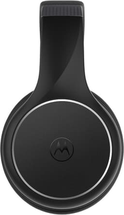 Motorola Sound MOTO XT 220 Bluetooth Koptelefoon - Draadloos - 24-uur Afspeeltijd - Built-in Microfoon - Noise Cancelling - Zwart — thumbnail 3