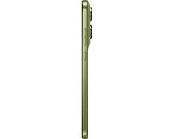 motorola moto g67 - 4/256GB - PANTONE Nile — thumbnail 7