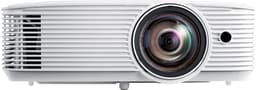 Optoma X309ST - Short Throw Projector - DLP - XGA - 3700 ANSI Lumen — thumbnail 1