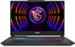 Msi Cyborg 15 A13 15.6´´ I5-13420h/16gb/512gb Ssd/rt 4050 Gaming-laptop Transparant One Size / EU Plug 220V — thumbnail 1