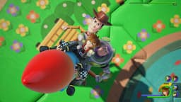 KINGDOM HEARTS: Collection I-III - PS5 — thumbnail 3