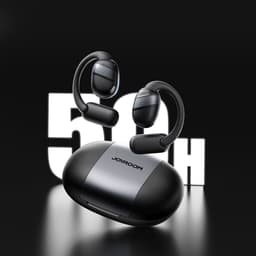 Joyroom JR-OE4 - Open-Ear True Wireless - Zwart - Bluetooth 5.4 - 12,5 uur Speeltijd — thumbnail 5