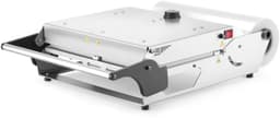 Hendi DUAL - Keukenmachine - 2 Matrijzen - 1400 W - Stalen Behuizing — thumbnail 1