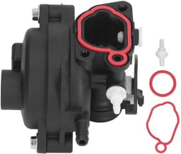 Dailygoods- Carburateur Vervanging 799583 - Grasmaaier - Generator - Eenvoudige Installatie - Rubber Ringen - Optimale Prestaties - Motorcarburateur — thumbnail 1