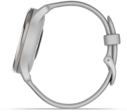 Garmin vivomove Trend - Smartwatch dames - 40mm- Mist Grey — thumbnail 11