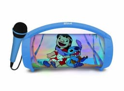 Stitch Bluetooth® Lichtluidspreker met Microfoon — thumbnail 5