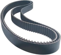 Grasmaaier Riem - Reserveonderdeel Maaier - Gazon Onderhoud - Duurzame Rubber Constructie - 44 Inch Lengte - Zwart — thumbnail 5