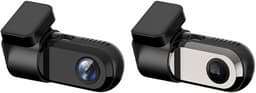 Stijlvolle Dashcam - HD Recorder - Veilig Rijden - Draaibare Beugel - 360 Graden - Zwart — thumbnail 5