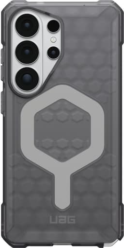 UAG Essential Armor geschikt voor MagSafe geschikt voor Samsung Galaxy S26 Ultra - Ash — thumbnail 2