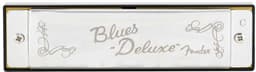 Blues Deluxe mondharmonica - 990701001 - toonsoort C — thumbnail 3