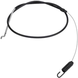 Dailygoods- Tractiekabel Hoge Duurzaamheid - Gaskabel Vervanging - Tractiecontrolekabel - Aandrijfkabel - Grasmaaier - OE-nummer 115-8435 — thumbnail 1