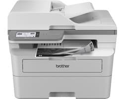 Brother All-in-One zwart-wit laserprinter MFC-L2980DW