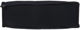 aladdien - Hoofdtelefoon Hoofdband Cover - Hoofdband Kussenbeschermer - Zwart - Compatibel met Sennheiser - 22x8,5 cm - Ideaal voor comfort — thumbnail 1