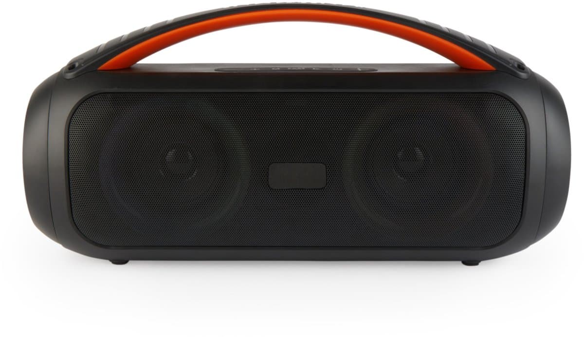 [Battletron][Stand for headset]-[Gaming]-[Headset Houder]-[Met USB ports] — afbeelding 1