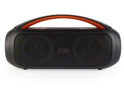 [Battletron][Stand for headset]-[Gaming]-[Headset Houder]-[Met USB ports]