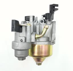 Carburateur Grasmaaier - Carburateur Vervanging - Motoronderhoud - Hoge Kwaliteit Materiaal - 1 Gram - Zilver — thumbnail 3