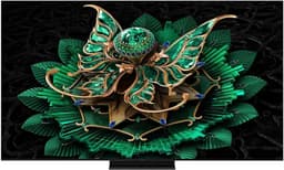 TCL 75Q7C - 75 inch - 4K QD-MiniLED - 2025 - Smart TV — thumbnail 14