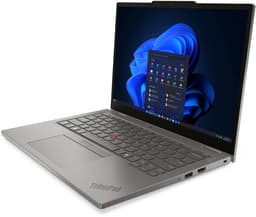 Lenovo ThinkPad L13 2-in-1 Gen 6 (Intel) Intel Core Ultra 5 225U Hybride (2-in-1) 33,8 cm (13.3") Touchscreen WUXGA 16 GB LPDDR5x-SDRAM 512 GB SSD Wi-Fi 6E (802.11ax) Windows 11 Pro Engels Grijs — thumbnail 2