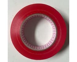 Extra sterke lijmtape voor diverse toepassingen - Ideaal voor knutselen, reparaties en verpakking