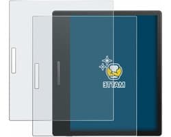 Schermbeschermer - Screenprotector Mat - E-reader Beschermen - Anti-reflectie - 2 Stuks - Mat