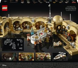 Mos Eisley Cantina™ — thumbnail 9