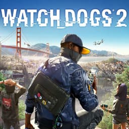 Watch Dogs 2 - PS4 — thumbnail 5