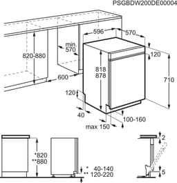 AEG FUS5360CZM — thumbnail 14
