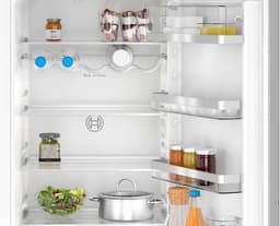 Bosch Serie 4 KIN96ADC0 koel-vriescombinatie Ingebouwd 290 l — thumbnail 5