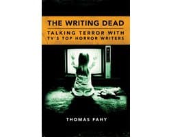 The Writing Dead