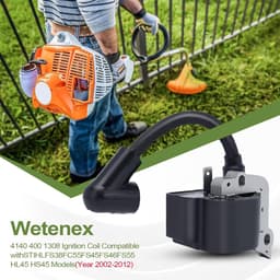 Ontstekingsspoel – Voor grasmaaier, tuinapparatuur onderdeel — thumbnail 3
