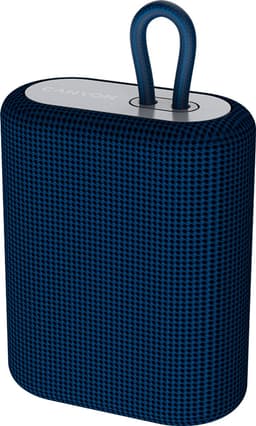 Canyon BSP-4 - Draagbare Bluetooth Speaker - 5W - Radio FM - Blauw — thumbnail 2