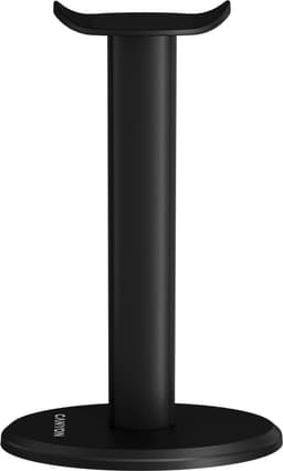 Canyon HS-1 - Koptelefoon Houder - Zwart - Aluminium - Compact — thumbnail 2