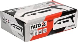 Yato YT-09990 - Pneumatische Stofzuiger - Geschikt voor Werkplaats - Lichtgewicht Aluminium Behuizing — thumbnail 3