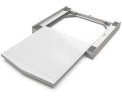 Meliconi 656132 wasmachineonderdeel & -accessoire Stapelset 1 stuk(s)