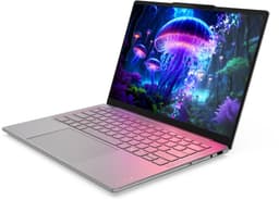 Lenovo Yoga Slim 7 14ILL10 - Creator Laptop - 14 inch - Copilot+ - Core Ultra 7 - 16GB/512GB — thumbnail 5