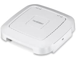 Access Point - Wifi Router - Netwerk Uitbreiden - PoE Ondersteuning - AC1200 - Wit