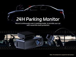 Dashcam Auto – Auto Camera – Dashcam - Compact camera — thumbnail 3