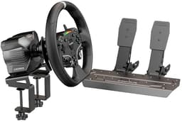 Moza Racing - RS053 - Gamingstuur en pedaalset — thumbnail 9