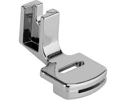 Vervangbare RVS benen voor kledingproductie, ideaal voor dunne stoffen en vouwbare ontwerpen