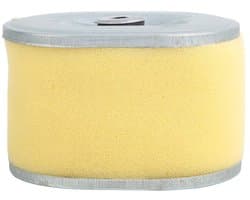 Premium universele luchtfilter voor Tiller en Generator 168F, geschikt voor Chinese motoren zoals Zongshen, Lifan en Loncin, verbetert prestaties en verlengt levensduur