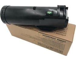 Zwarte Tonercartridge - Toner B400 B405 - Printer Onderhoud - Extra Hoge Capaciteit - 24600 Pagina's - Zwart