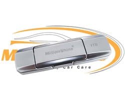 Usb Stick USB naar C - 1TB - Snelle overdracht - Universeel - Geschikt voor laptops, smartphones, Pc´s en tablets - Android - Design luxe product