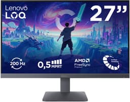 LENOVO - 68F2GACBEU - Computermonitor — thumbnail 1