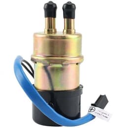 Geschikt levert hoogwaardige 12V brandstofpompen voor XRV 750 Africa Twin modellen uit 1990-2003, modelnummer 49040-1055. — thumbnail 1