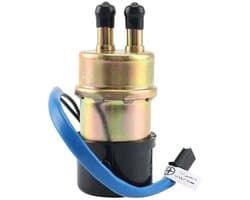 Geschikt voor levert hoogwaardige 12V brandstofpompen voor XRV 750 Africa Twin modellen uit 1990-2003, modelnummer 49040-1055.