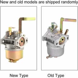 Geschikt voor Yamaha EF2600, XU, EF2700, EF3600, MZ175 en MZ200 carburateurs, generatoronderdelen, apparatuur 166F - — thumbnail 2