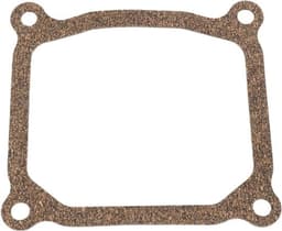 Tuimeldeksel Pakking 118551238 118551230 voor Grasmaaier - Compatibel met Mountfield Stiga TRE0701 TRE0702 TRE0801 motoren — thumbnail 1