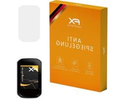 Schermbeschermer - Display folie - Display beschermen - Anti-reflecterend schokabsorberend - 3 stuks - Mat