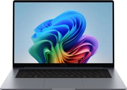 Samsung Galaxy Book6 (16" Touch, Ultra 7, 16GB), Copilot+PC — thumbnail 1